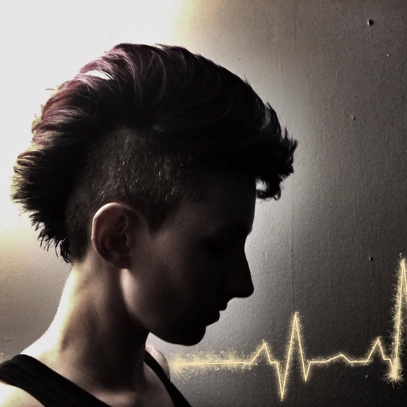 Meet your Posher, Kahzria! - Picture 3 of 16